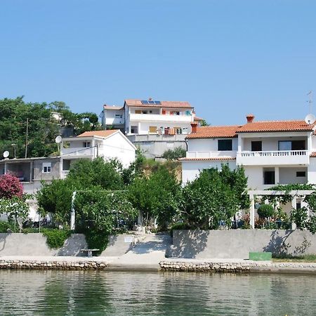 Kampor Apartments Zewnętrze zdjęcie