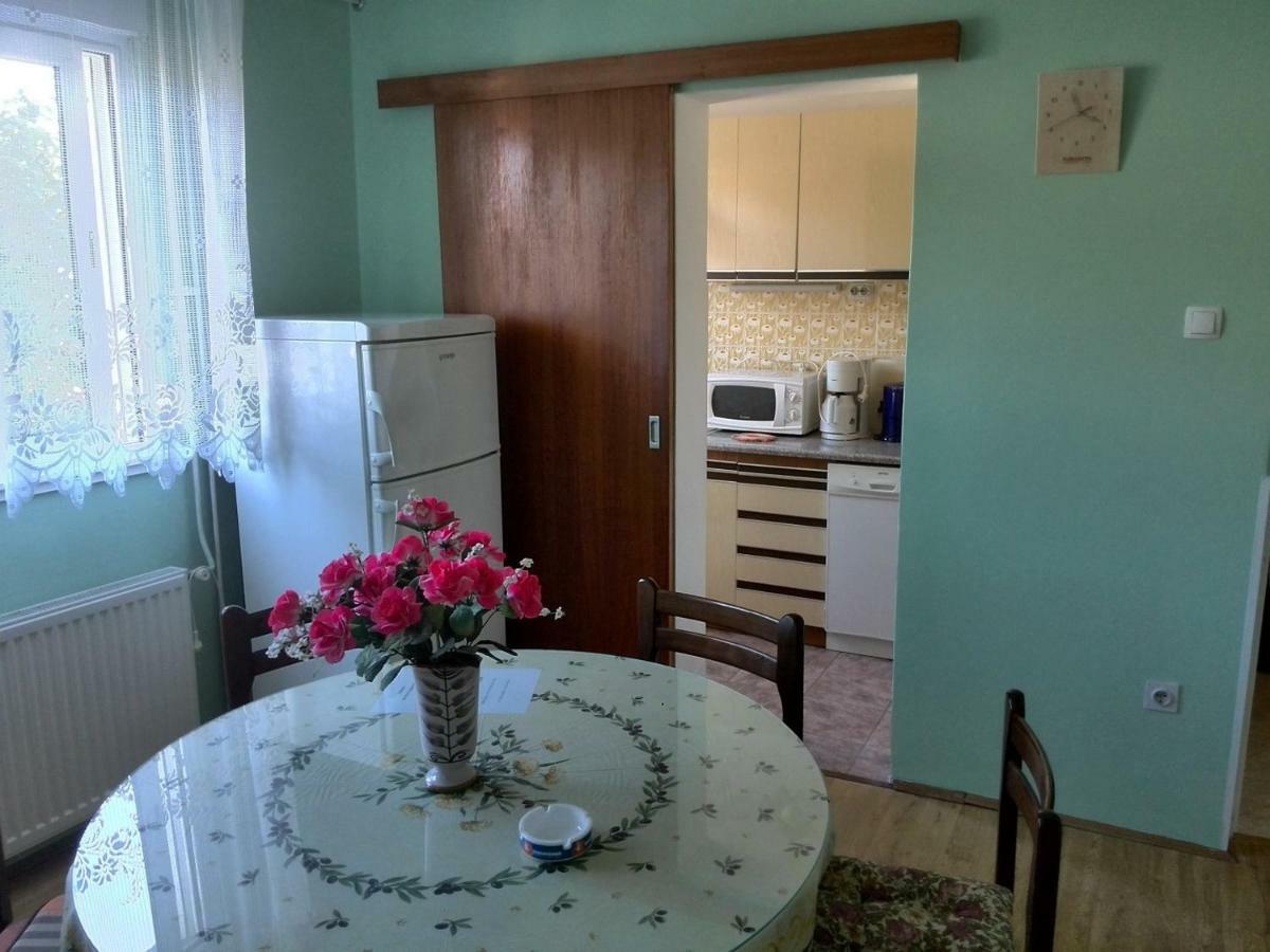Kampor Apartments Zewnętrze zdjęcie