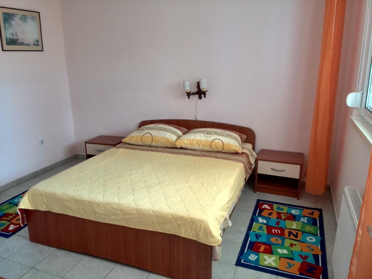 Kampor Apartments Zewnętrze zdjęcie