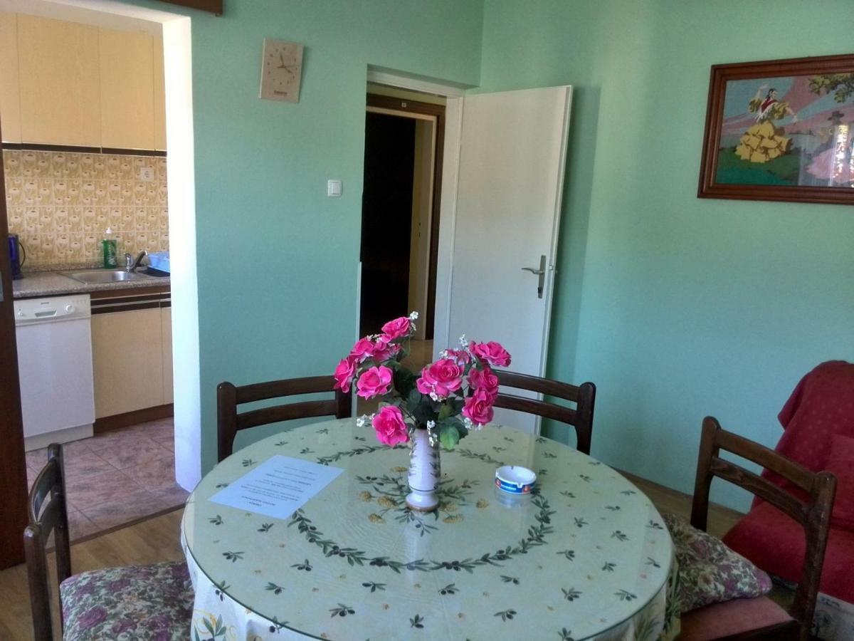 Kampor Apartments Zewnętrze zdjęcie