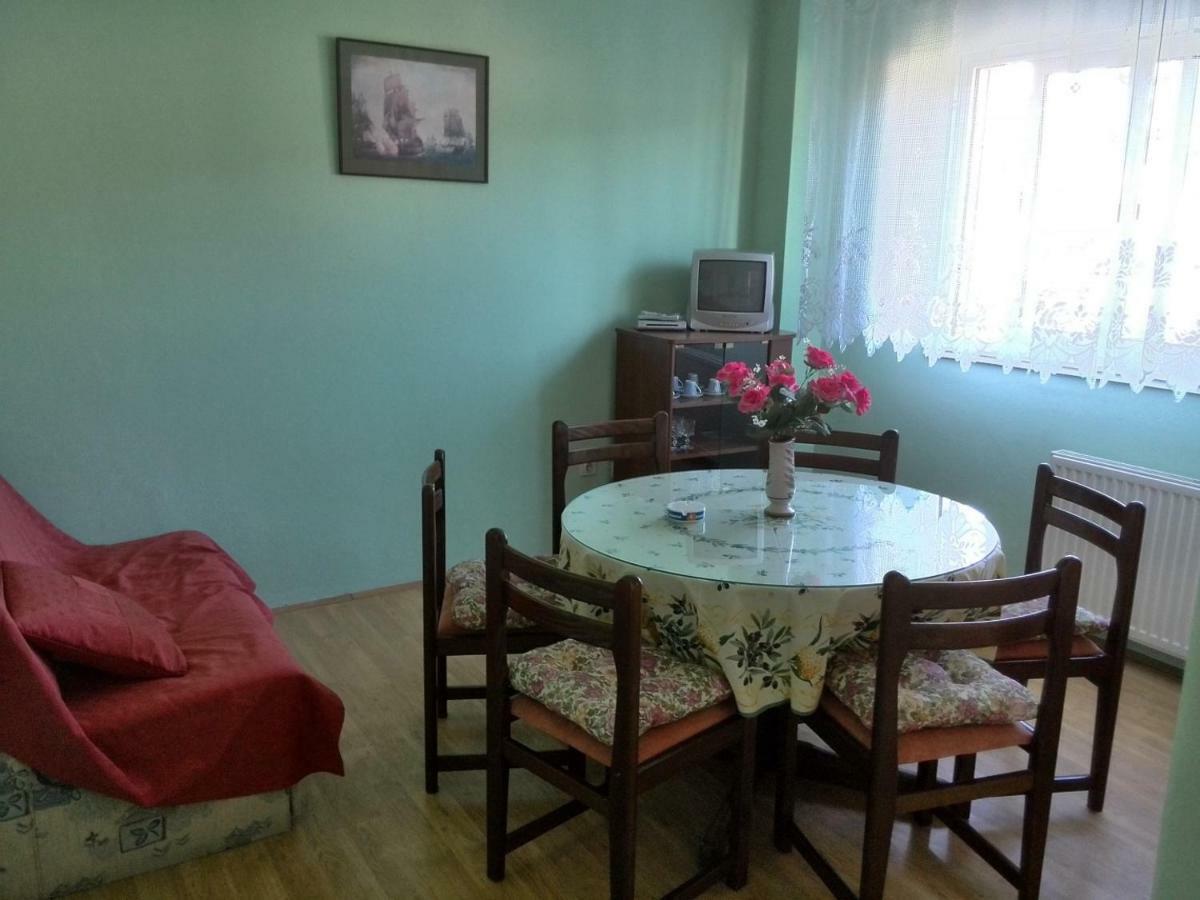 Kampor Apartments Zewnętrze zdjęcie