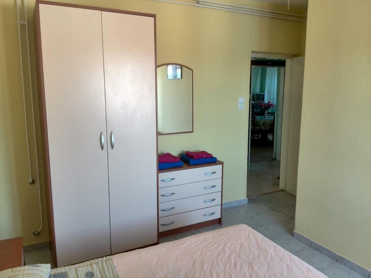 Kampor Apartments Zewnętrze zdjęcie