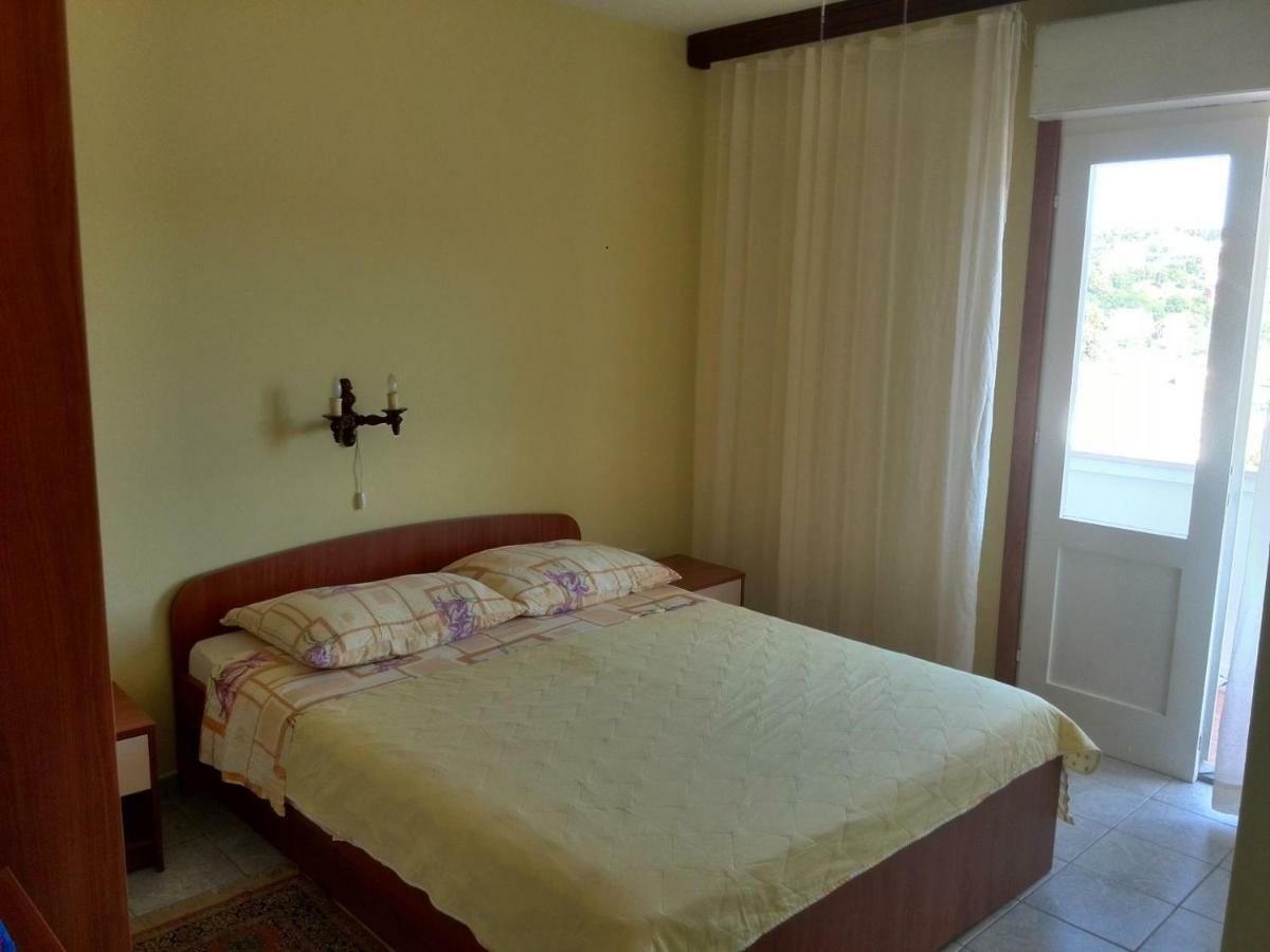 Kampor Apartments Zewnętrze zdjęcie