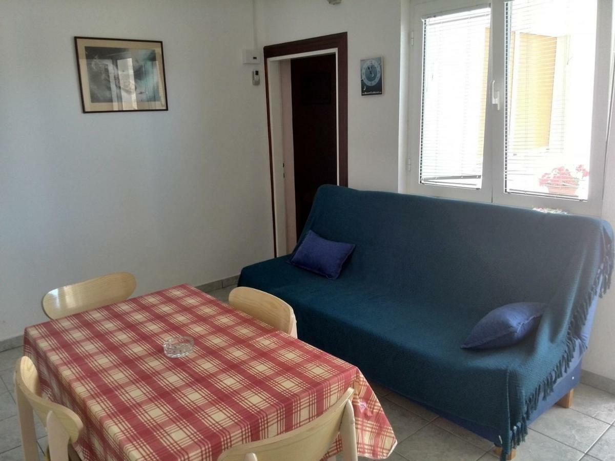 Kampor Apartments Zewnętrze zdjęcie