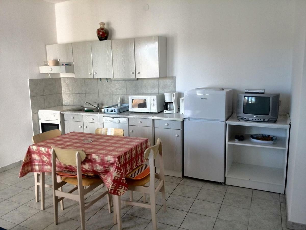 Kampor Apartments Zewnętrze zdjęcie