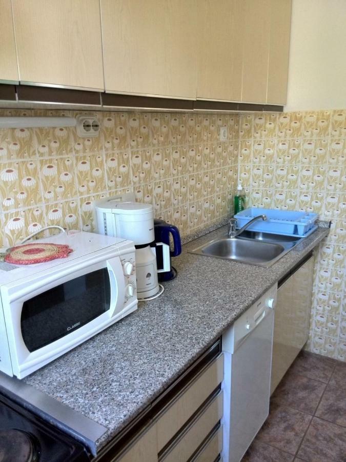Kampor Apartments Zewnętrze zdjęcie
