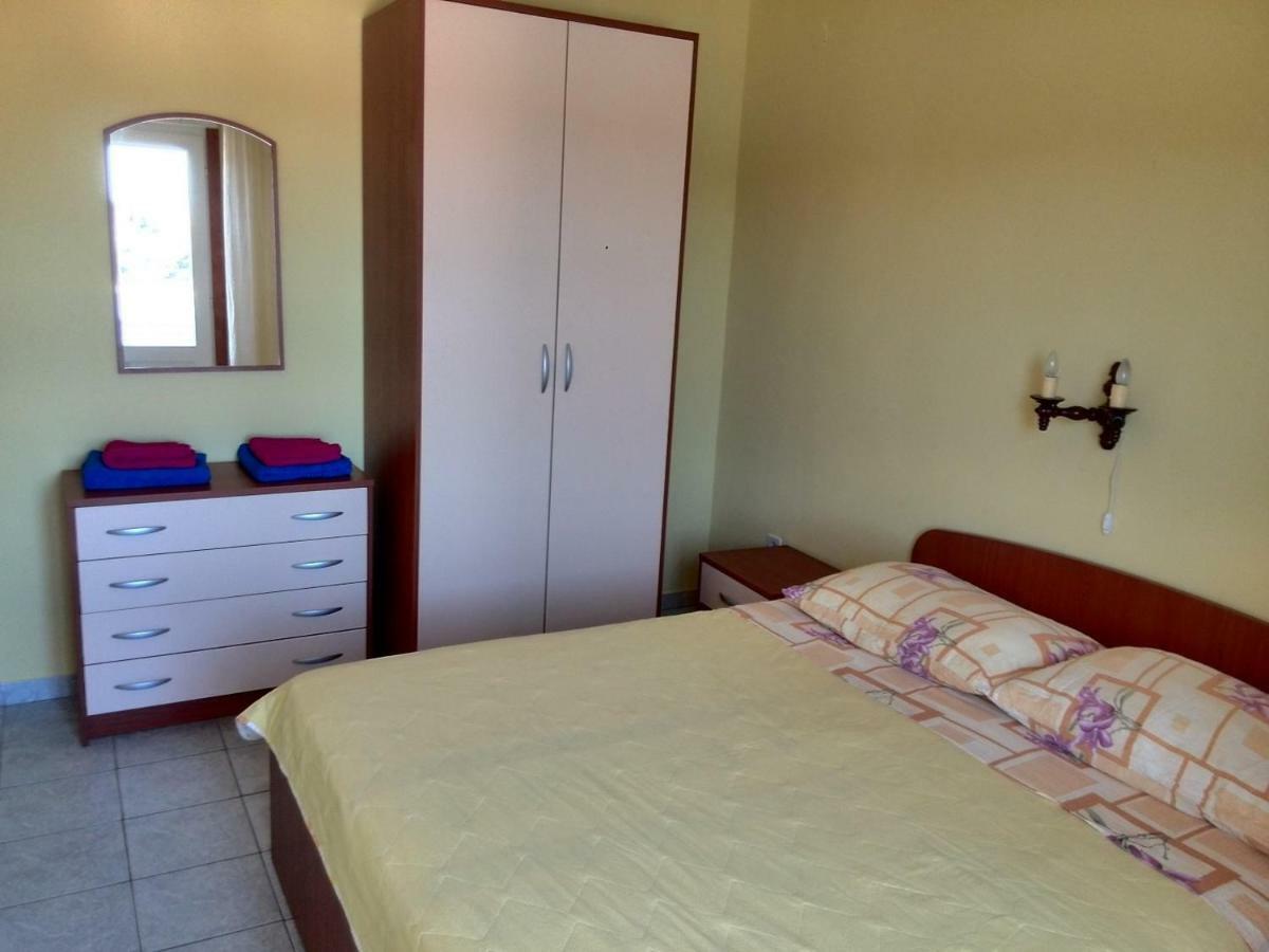 Kampor Apartments Zewnętrze zdjęcie