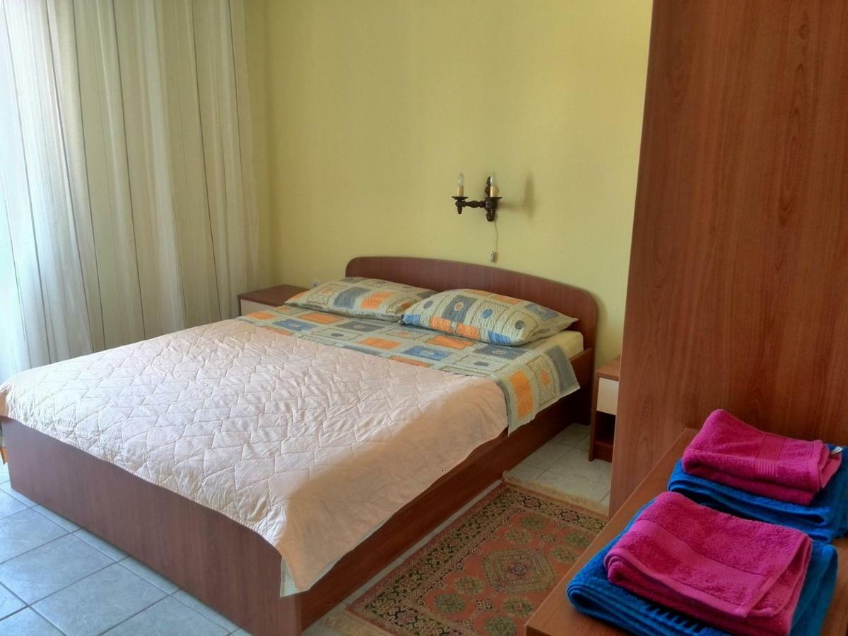 Kampor Apartments Zewnętrze zdjęcie