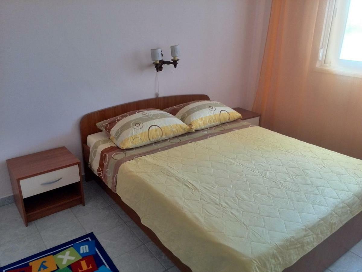Kampor Apartments Zewnętrze zdjęcie