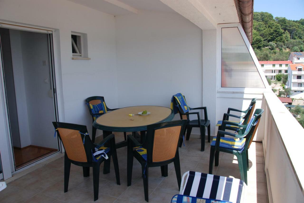 Kampor Apartments Zewnętrze zdjęcie